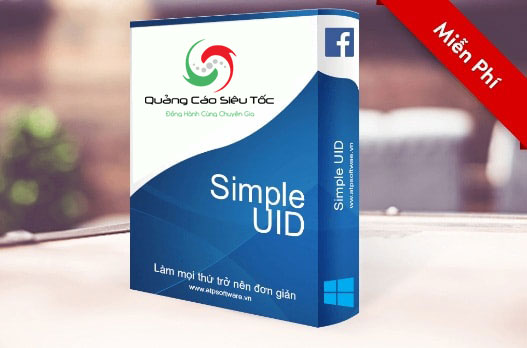 Phần Mềm Simple UID Là Gì Phần Mềm Simple UID Là Gì