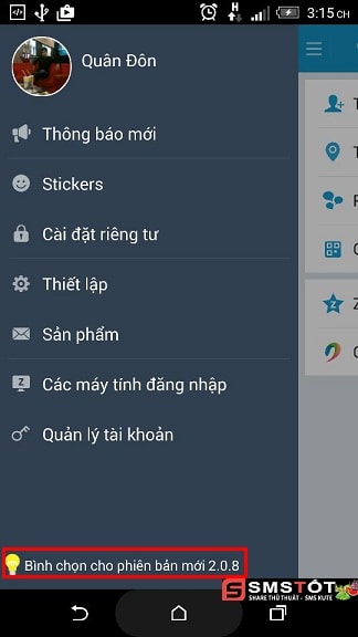 phan mem tai zalo phan mem tai zalo