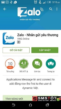 phần mềm zalo cho máy tính phần mềm zalo cho máy tính