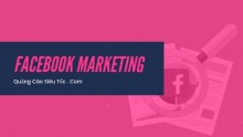 Facebook Marketing là gì ? Làm thế nào để thành công với Facebook Marketing Facebook Marketing là gì ? Làm thế nào để thành công với Facebook Marketing