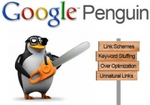 Google Penguin Là Gì? Những Hình Phạt Và Giải Pháp Phòng Tránh Google Penguin Là Gì? Những Hình Phạt Và Giải Pháp Phòng Tránh
