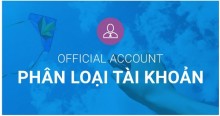 Phân Biệt Các Loại Official Acount (OA) Zalo Phổ Biến Hiện Nay Phân Biệt Các Loại Official Acount (OA) Zalo Phổ Biến Hiện Nay