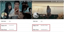 Cách Ẩn Số Điện Thoại & Thông Tin Cá Nhân Trên ZALO Đơn Giản Nhất Cách Ẩn Số Điện Thoại & Thông Tin Cá Nhân Trên ZALO Đơn Giản Nhất