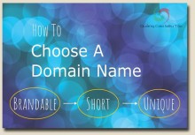 Hướng dẫn cách chọn tên miền cho website phù hợp với doanh nghiệp Hướng dẫn cách chọn tên miền cho website phù hợp với doanh nghiệp