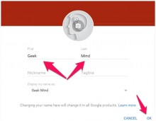 Cách Đổi TÊN Kênh và Rút Gọn URL Kênh YOUTUBE Nhanh Nhất Cách Đổi TÊN Kênh và Rút Gọn URL Kênh YOUTUBE Nhanh Nhất