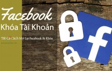 Cách Lấy Lại Facebook Bị Khóa Tạm Thời Hoặc Vĩnh Viễn 2019 Cách Lấy Lại Facebook Bị Khóa Tạm Thời Hoặc Vĩnh Viễn 2019