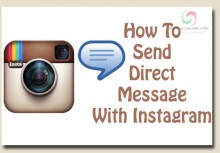 Hướng Dẫn Cách Nhắn Tin Trên Instagram Bằng Máy Tính Và Điện Thoại 2018 Hướng Dẫn Cách Nhắn Tin Trên Instagram Bằng Máy Tính Và Điện Thoại 2018