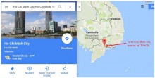 Hướng Dẫn Cách Seo Google Map Chi Tiết Nhất Hướng Dẫn Cách Seo Google Map Chi Tiết Nhất