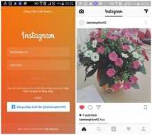 Hướng Dẫn Cách Sử Dụng Instagram Cơ Bản Từ A – Z Hướng Dẫn Cách Sử Dụng Instagram Cơ Bản Từ A – Z