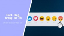 Cách tăng tương tác trên fanpage Facebook cá nhân đơn giản nhất Cách tăng tương tác trên fanpage Facebook cá nhân đơn giản nhất