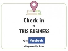 Cách Cài Đặt Checkin Nhiều Địa Điểm Cho Một Trang Fanpage Trên Facebook Cách Cài Đặt Checkin Nhiều Địa Điểm Cho Một Trang Fanpage Trên Facebook