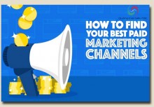 Cách tìm kiếm khách hàng trên các kênh marketing phù hợp 2018 Cách tìm kiếm khách hàng trên các kênh marketing phù hợp 2018