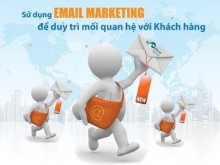 Bí Quyết Chăm Sóc Khách Hàng Bằng Email Marketing Bí Quyết Chăm Sóc Khách Hàng Bằng Email Marketing