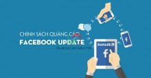 Tổng hợp tất cả các chính sách quảng cáo Facebook 2019 Tổng hợp tất cả các chính sách quảng cáo Facebook 2019