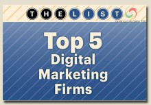 Những công ty marketing nổi tiếng nhất tại Việt Nam năm 2018 Những công ty marketing nổi tiếng nhất tại Việt Nam năm 2018