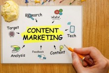 Content Marketing Là Gì ? Content Marketing Đóng Vai Trò Như Thế Nào Trong Kinh Doanh Content Marketing Là Gì ? Content Marketing Đóng Vai Trò Như Thế Nào Trong Kinh Doanh