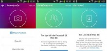 Cách Đăng Nhập Instagram Bằng Tài Khoản Facebook Cách Đăng Nhập Instagram Bằng Tài Khoản Facebook