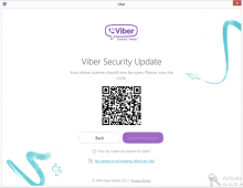 Hướng Dẫn Cách Đăng Ký Viber Trên Nhiều Thiết Bị Hướng Dẫn Cách Đăng Ký Viber Trên Nhiều Thiết Bị