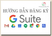Hướng dẫn đăng ký email doanh nghiệp google chi tiết từng bước Hướng dẫn đăng ký email doanh nghiệp google chi tiết từng bước