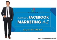 Khóa Học Quảng Cáo Facebook Online - Học Facebook Ads TẠI NHÀ Khóa Học Quảng Cáo Facebook Online - Học Facebook Ads TẠI NHÀ