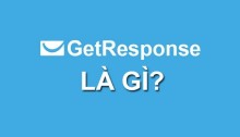 Getresponse Là Gì? Chiến Lược Email Marketing Hiệu Quả Với Getresponse Getresponse Là Gì? Chiến Lược Email Marketing Hiệu Quả Với Getresponse