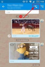 Hướng Dẫn Cách GỌI VIDEO Trên Zalo Hướng Dẫn Cách GỌI VIDEO Trên Zalo