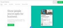 Google Business Là Gì? Cách Tạo Google Business Nhanh Chóng Nhất Google Business Là Gì? Cách Tạo Google Business Nhanh Chóng Nhất