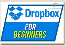 Hướng Dẫn Cài Đặt và Sử Dụng Dropbox Dành Cho Người Mới Hướng Dẫn Cài Đặt và Sử Dụng Dropbox Dành Cho Người Mới