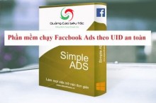 Hướng Dẫn Sử Dụng Phần Mềm Simple Ads Chi Tiết Nhất Hướng Dẫn Sử Dụng Phần Mềm Simple Ads Chi Tiết Nhất