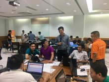 Khoá Học Bán Hàng Online Trên Google - Facebook -Zalo Từ A-Z Khoá Học Bán Hàng Online Trên Google - Facebook -Zalo Từ A-Z