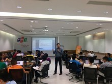 Đào Tạo Digital Marketing INHOUSE - Học Từ Chuyên Gia Đào Tạo Digital Marketing INHOUSE - Học Từ Chuyên Gia
