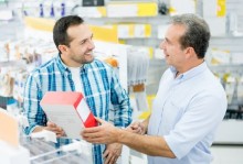 Mẫu Kịch Bản Để Nói Chuyện Với Khách Hàng Thuyết Phục NHẤT Mẫu Kịch Bản Để Nói Chuyện Với Khách Hàng Thuyết Phục NHẤT