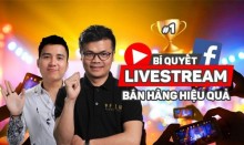 Hướng Dẫn Livestream Bán Hàng Trên Facebook Hiệu Quả Nhất Hướng Dẫn Livestream Bán Hàng Trên Facebook Hiệu Quả Nhất