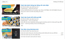 Lượng Người Xem Video Thấp Do Đâu?(P1) Lượng Người Xem Video Thấp Do Đâu?(P1)