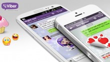 Mã Hóa Tin Nhắn Bảo Mật Thông Tin Trên Viber Mã Hóa Tin Nhắn Bảo Mật Thông Tin Trên Viber