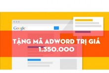 Mã Khuyến Mại Google Adwords Là Gì? Sử Dụng Như Thế Nào? Mã Khuyến Mại Google Adwords Là Gì? Sử Dụng Như Thế Nào?