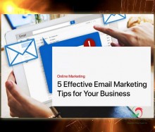 5 Mẫu Email Marketing CỰC HAY Và THU HÚT Nhất Cho DN 5 Mẫu Email Marketing CỰC HAY Và THU HÚT Nhất Cho DN