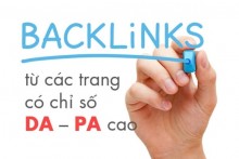 Như Thế Nào Là Một Liên Kết Trỏ Về, Một Backlink Chất Lượng ? Như Thế Nào Là Một Liên Kết Trỏ Về, Một Backlink Chất Lượng ?