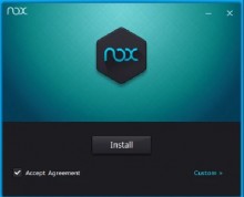 Hướng Dẫn Cách Sử Dụng Nox App Player - Phần Mềm Giả Lập Android Trên PC Hướng Dẫn Cách Sử Dụng Nox App Player - Phần Mềm Giả Lập Android Trên PC