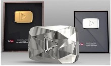 Nút VÀNG - Nút BẠC YOUTUBE Là Gì ? Làm Thế Nào Để Sở Hữu Nút Vàng - Nút Bạc Từ Youtube ? Nút VÀNG - Nút BẠC YOUTUBE Là Gì ? Làm Thế Nào Để Sở Hữu Nút Vàng - Nút Bạc Từ Youtube ?