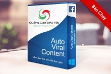 Phần Mềm Auto Viral Content Là Gì? Đặt Lịch Đăng Bài Tự Động Trên Fanpage Phần Mềm Auto Viral Content Là Gì? Đặt Lịch Đăng Bài Tự Động Trên Fanpage