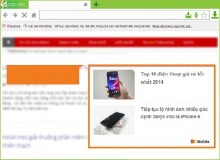 Quảng Cáo Cốc Cốc Xứng Đáng Nhận Được Sự Quan Tâm Quảng Cáo Cốc Cốc Xứng Đáng Nhận Được Sự Quan Tâm
