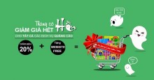 Tăng 70% Doanh Số Ngay Trong Tháng 7 CÔ HỒN Tăng 70% Doanh Số Ngay Trong Tháng 7 CÔ HỒN
