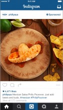 10 tuyệt chiêu thành công ngay trong quảng cáo Instagram (P1) 10 tuyệt chiêu thành công ngay trong quảng cáo Instagram (P1)