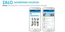 QUẢNG CÁO ZALO ADS Là Gì? TIỀM NĂNG Phát Triển Của Dịch Vụ Này QUẢNG CÁO ZALO ADS Là Gì? TIỀM NĂNG Phát Triển Của Dịch Vụ Này