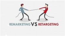 Retargeting Và Remarketing Giống Và Khác Nhau Như Thế Nào? Retargeting Và Remarketing Giống Và Khác Nhau Như Thế Nào?