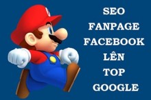 SEO FANPAGE FACEBOOK | Kinh Nghiệm Lên Top Google Nhanh Nhất SEO FANPAGE FACEBOOK | Kinh Nghiệm Lên Top Google Nhanh Nhất