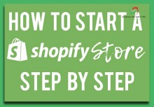 Shopify là gì ? Cách bán hàng online HIỆU QUẢ nhất với Shopify Shopify là gì ? Cách bán hàng online HIỆU QUẢ nhất với Shopify