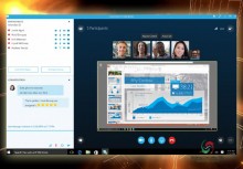 Skype For Business Là Gì ? Triển Khai Các Cuộc Họp Trực Tuyến Với Skype Skype For Business Là Gì ? Triển Khai Các Cuộc Họp Trực Tuyến Với Skype