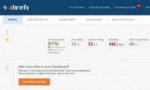 Ahrefs Là Gì? Tìm Hiểu Về Các Tính Năng Trong Ahrefs Ahrefs Là Gì? Tìm Hiểu Về Các Tính Năng Trong Ahrefs
